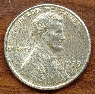 1979-US-Penny-Mixed-Metal