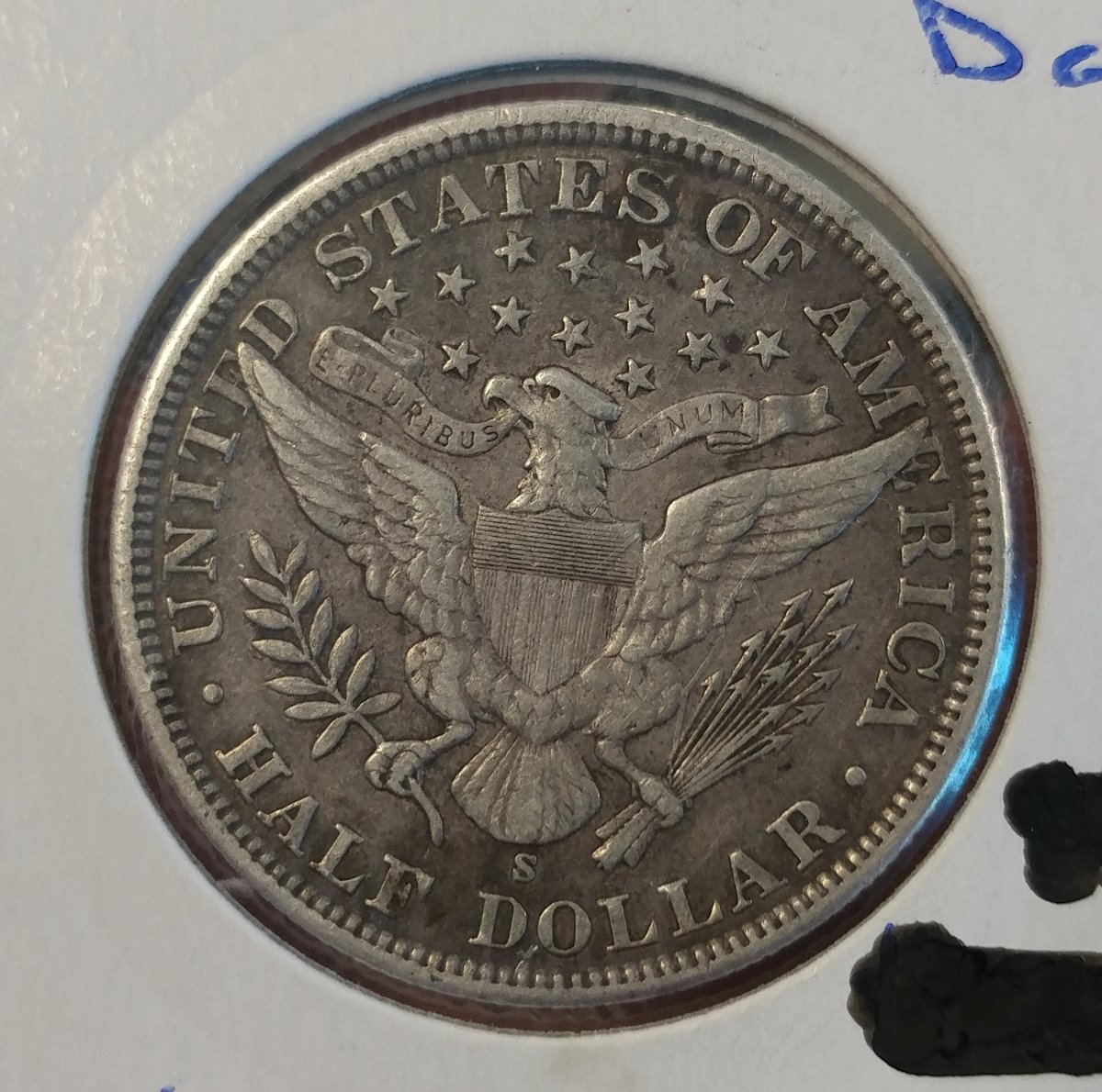 1904-S-Barber-Half-Dollar-For-Grading