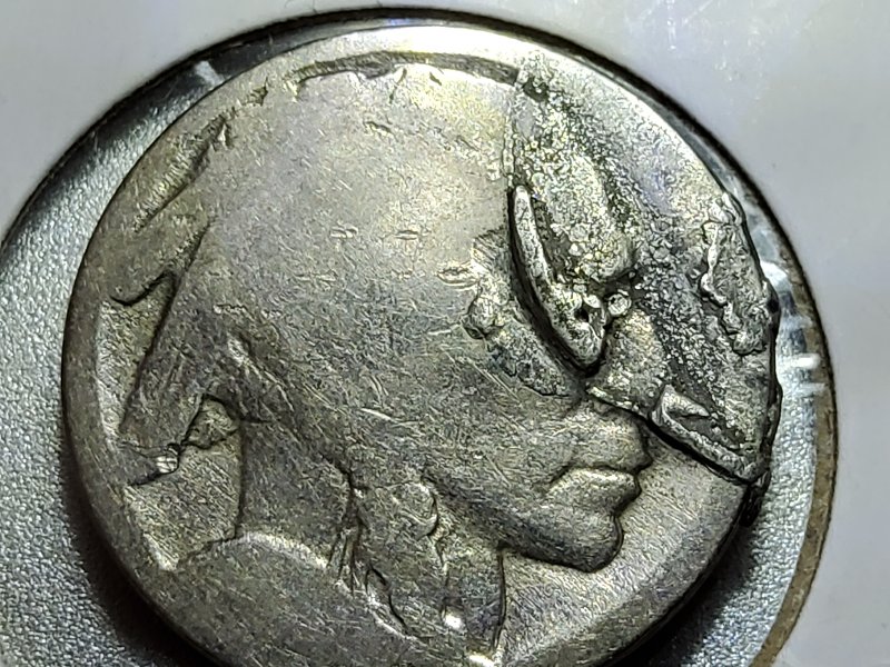 Buffalo-Nickel-Possible-Double-Strike.---`-Mystery-Coin-'