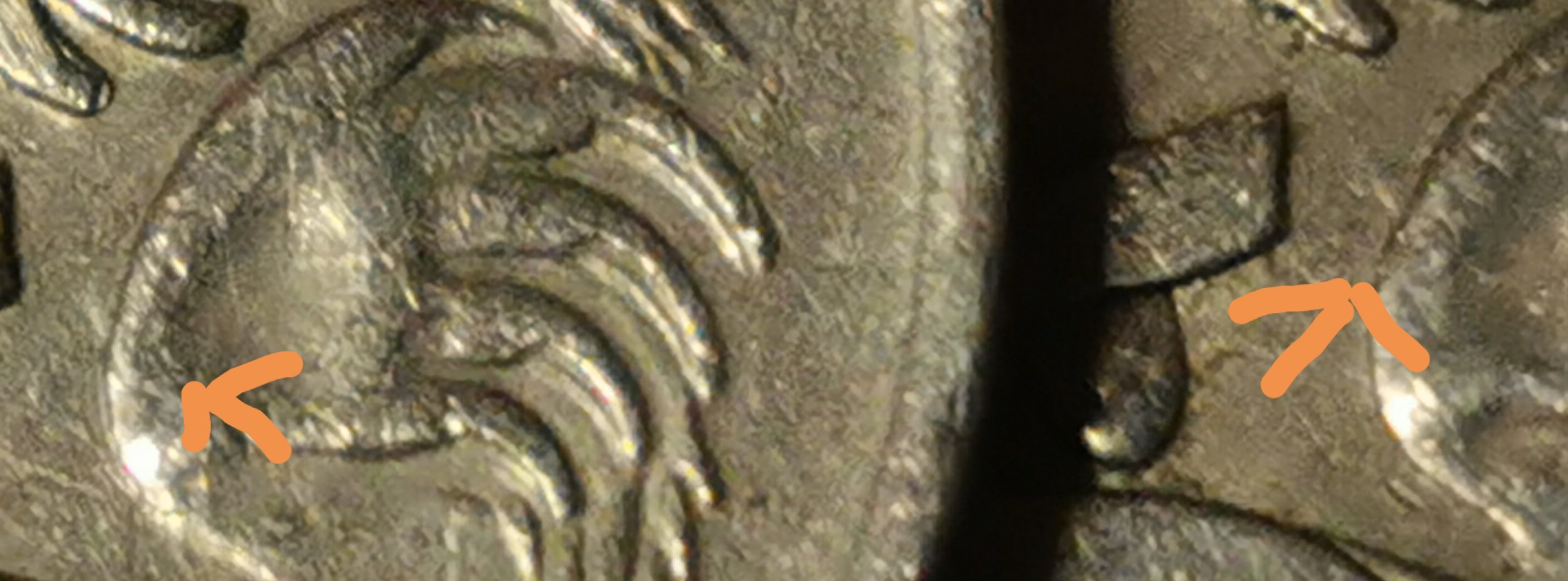 Australian-5-Cent-Die-Changes-And-Coin-Varieties