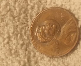 New-To-Collecting.1987-Penny-Weird-Marks.