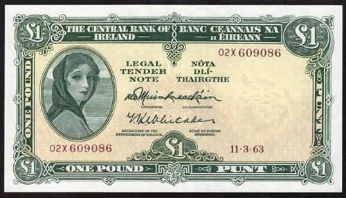 Women-On-Banknotes
