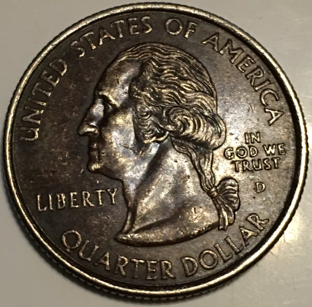 2008-D-Hawaii-Quarter-Looks-Interesting