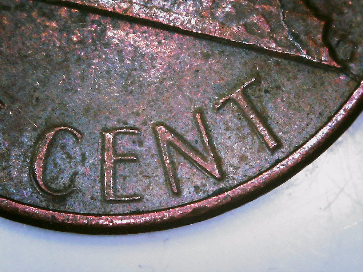 1983-P-Lincoln-Penny-With-Doubling?