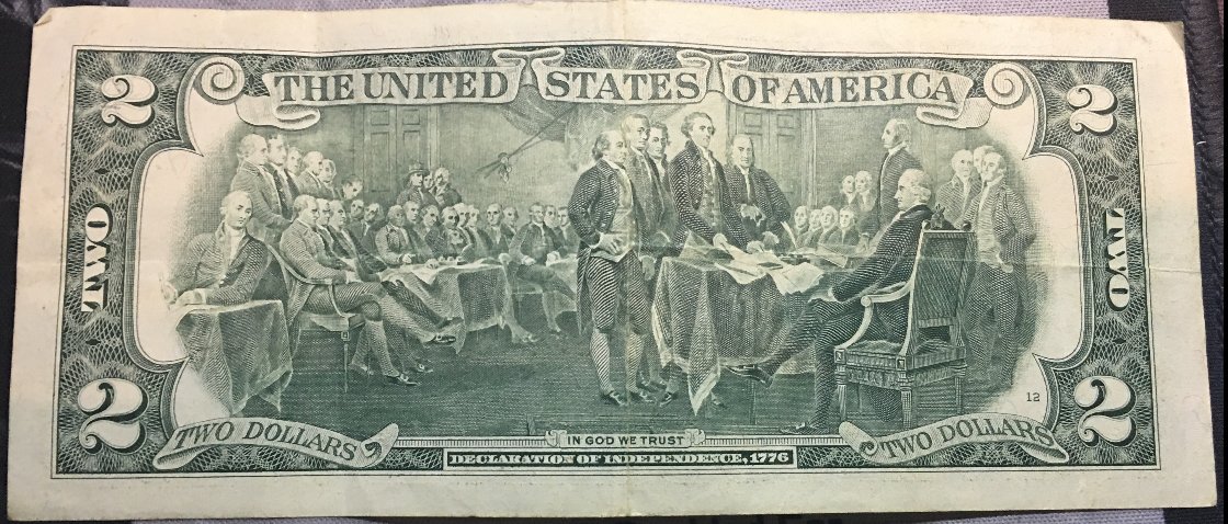 1995-$2-Bill-With-Double-Triples.