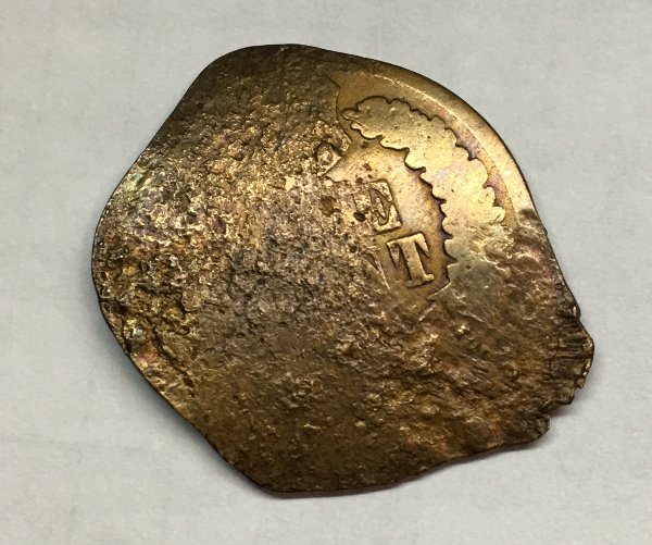 Flattened-Indian-Head-Cent.thought-I'd-Share