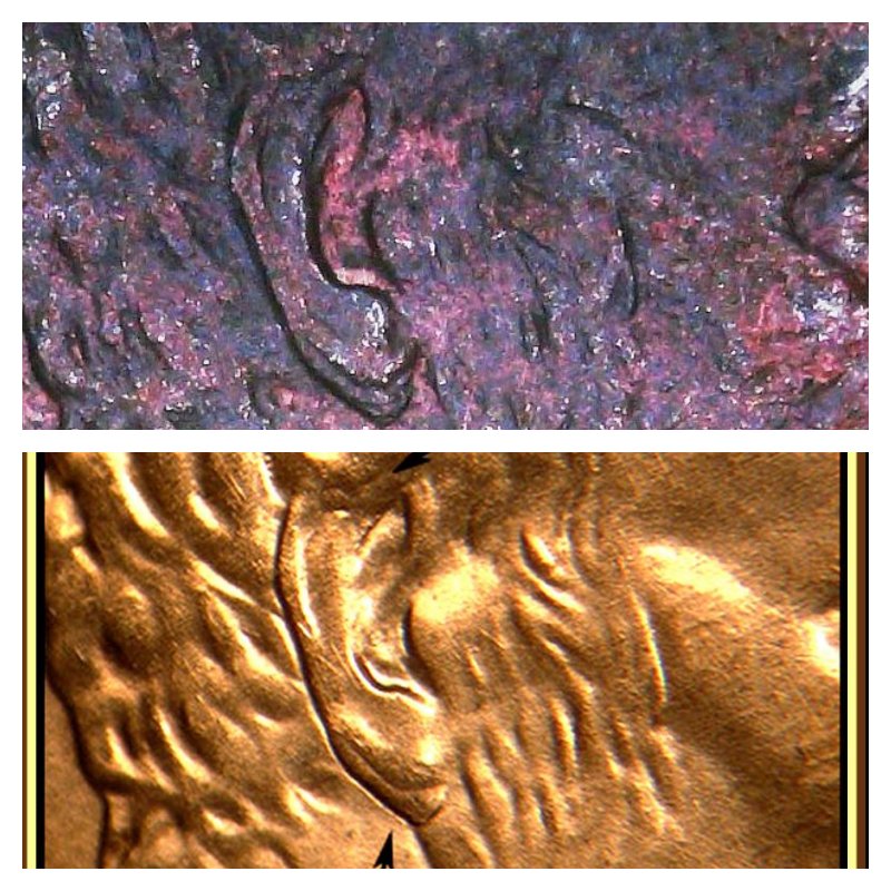 1997-P-Lincoln-Cent-DDO-FS-101-Double-Ear