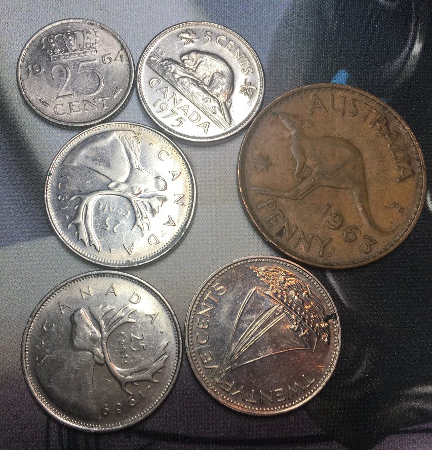 Coinstar-Finds!-Including-Bank-Counters-And-Other-Machines