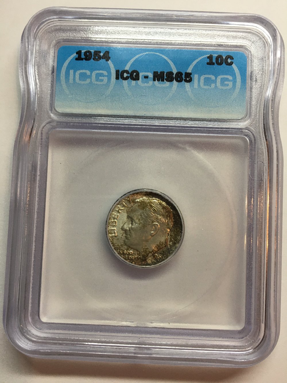 1954-Roosevelt-Dime---You-Vs.-Igc