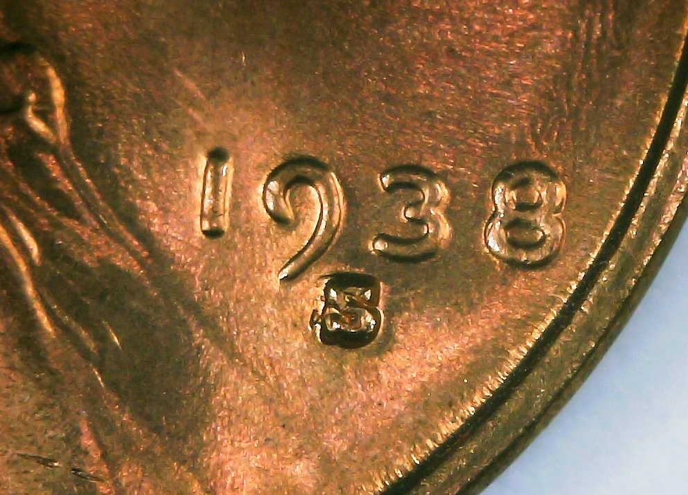 1938-S-Lincoln-Wheat-Penny-For-Grading