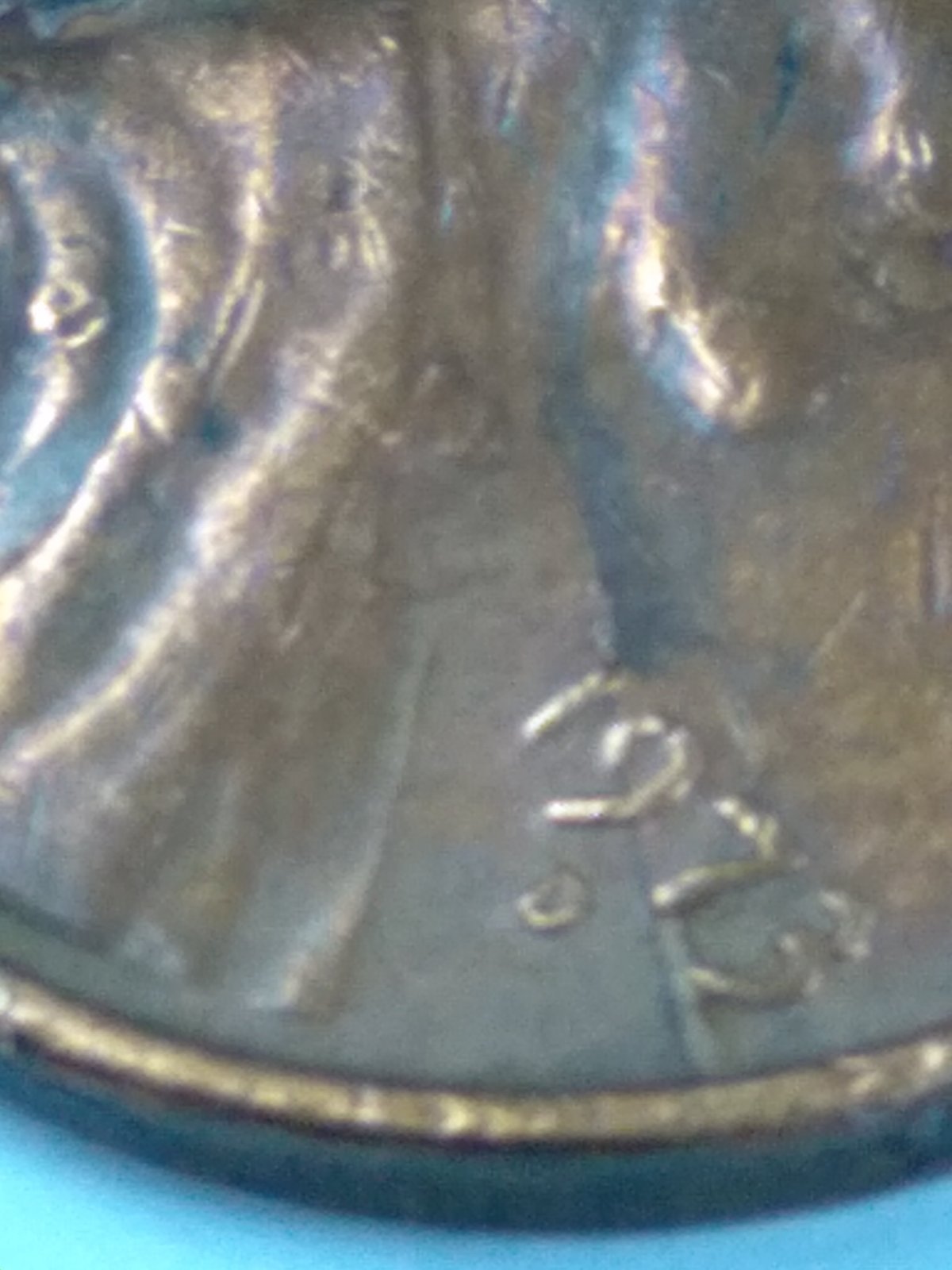 Die-Crack?-Worth-Anything?-1973-D-Cent
