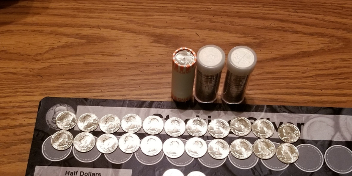 2019-Uncirculated-Quarter-Case...what-To-Do?