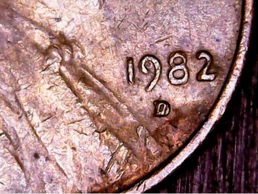 I-Have-A-1982-D-Penny-Question,-What-Do-I-Have?