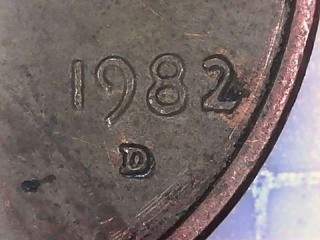 1982-D-Lincoln-Cent-RPM-Or-LDS
