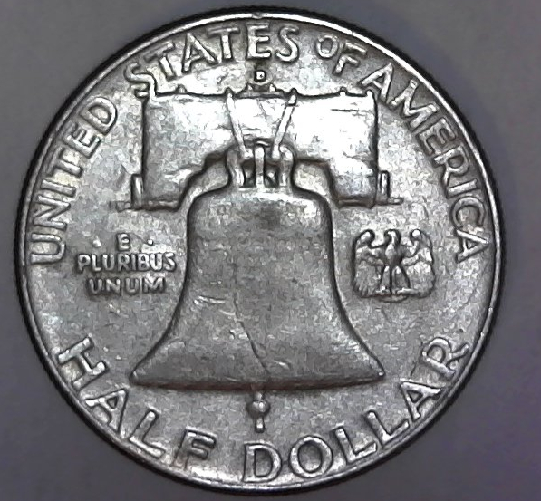 1962-D-Franklin-Half-Dollar--RPM-?