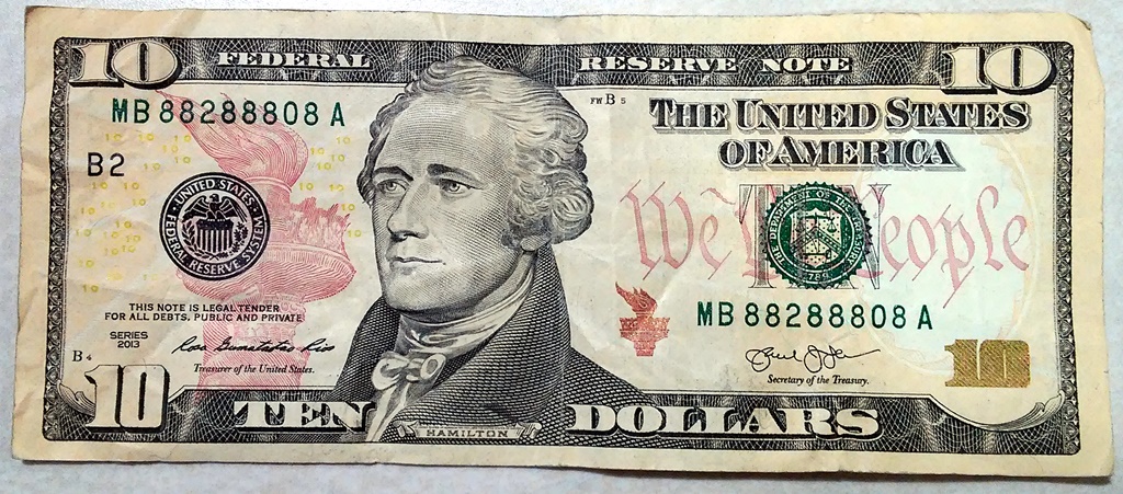Ten-Dollar-Bill-Fancy-Numbers