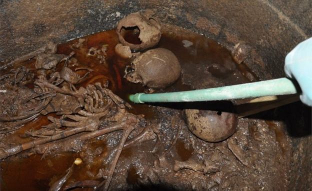 Alexandrian-Tomb-Discovered