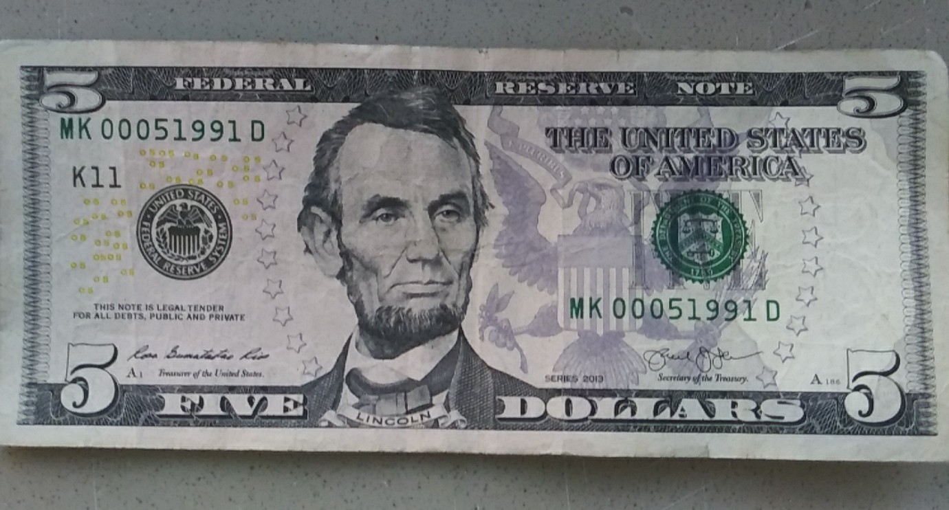 Fancy-Serial-Numbers