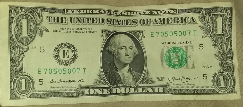 2013-$1-Maybe-Fancy-Number