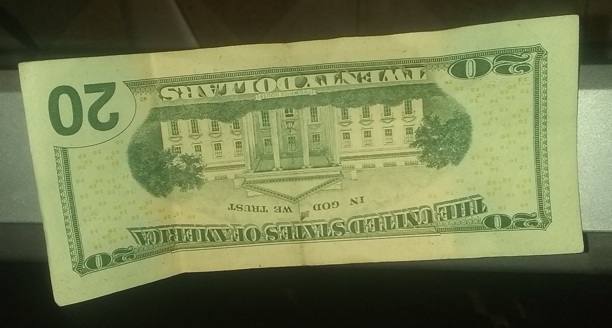 2017-Numbers-On-$20-Bill.