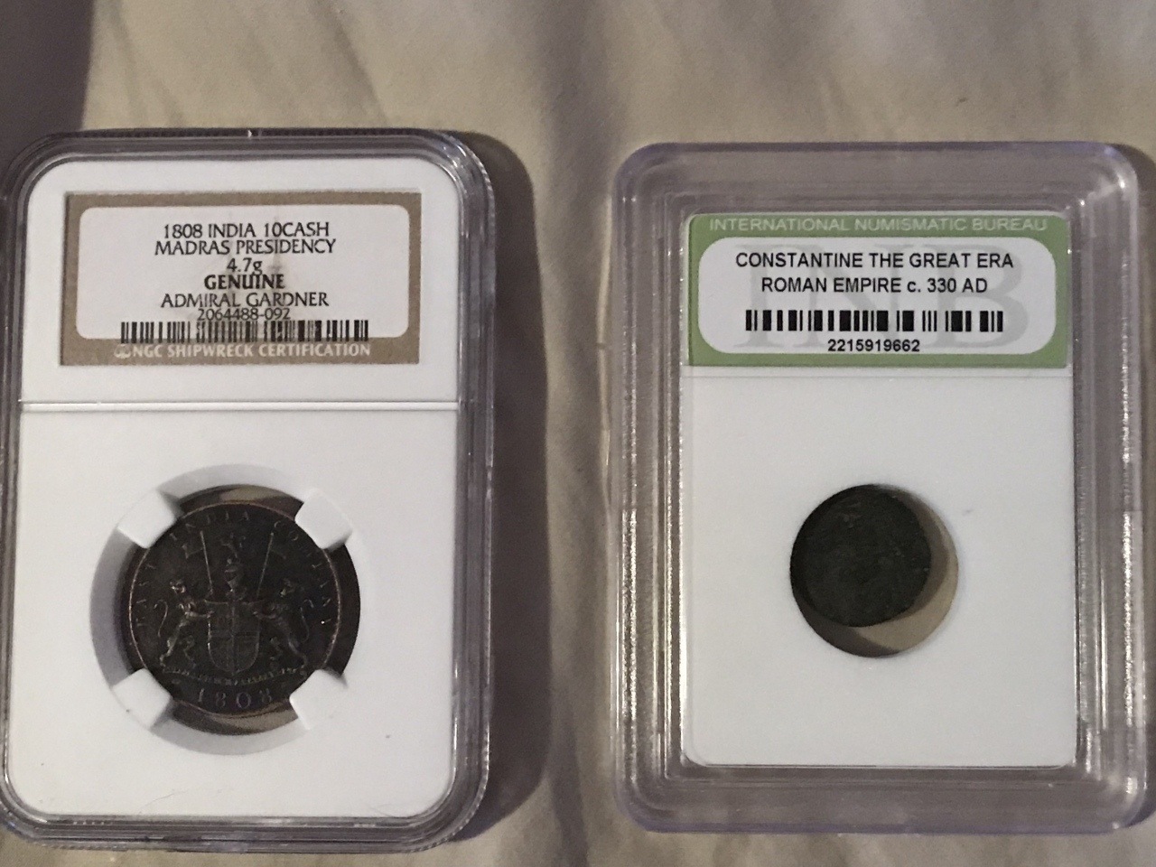 What-Did-You-Add-To-Your-Stash-Today?
