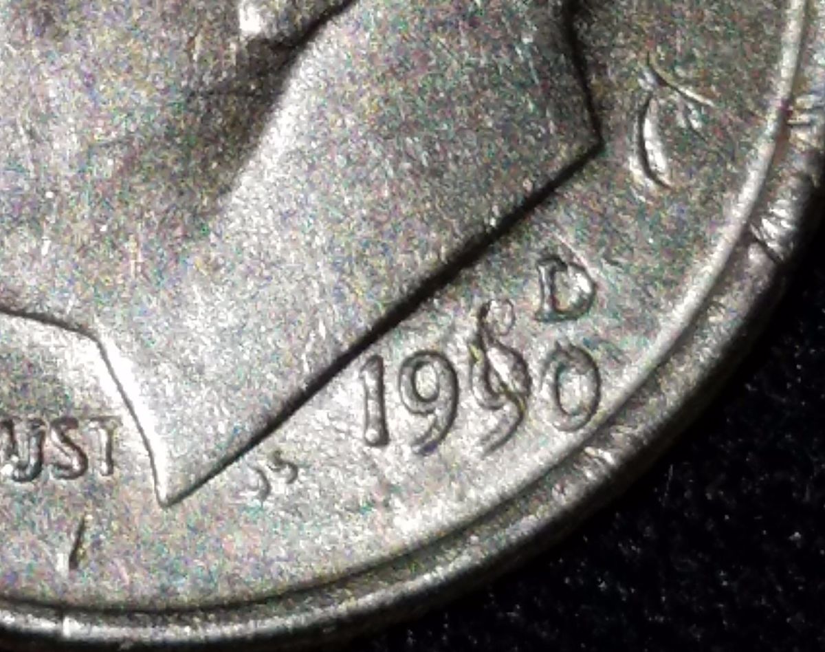 Help!-1990-D-Dime-Error?