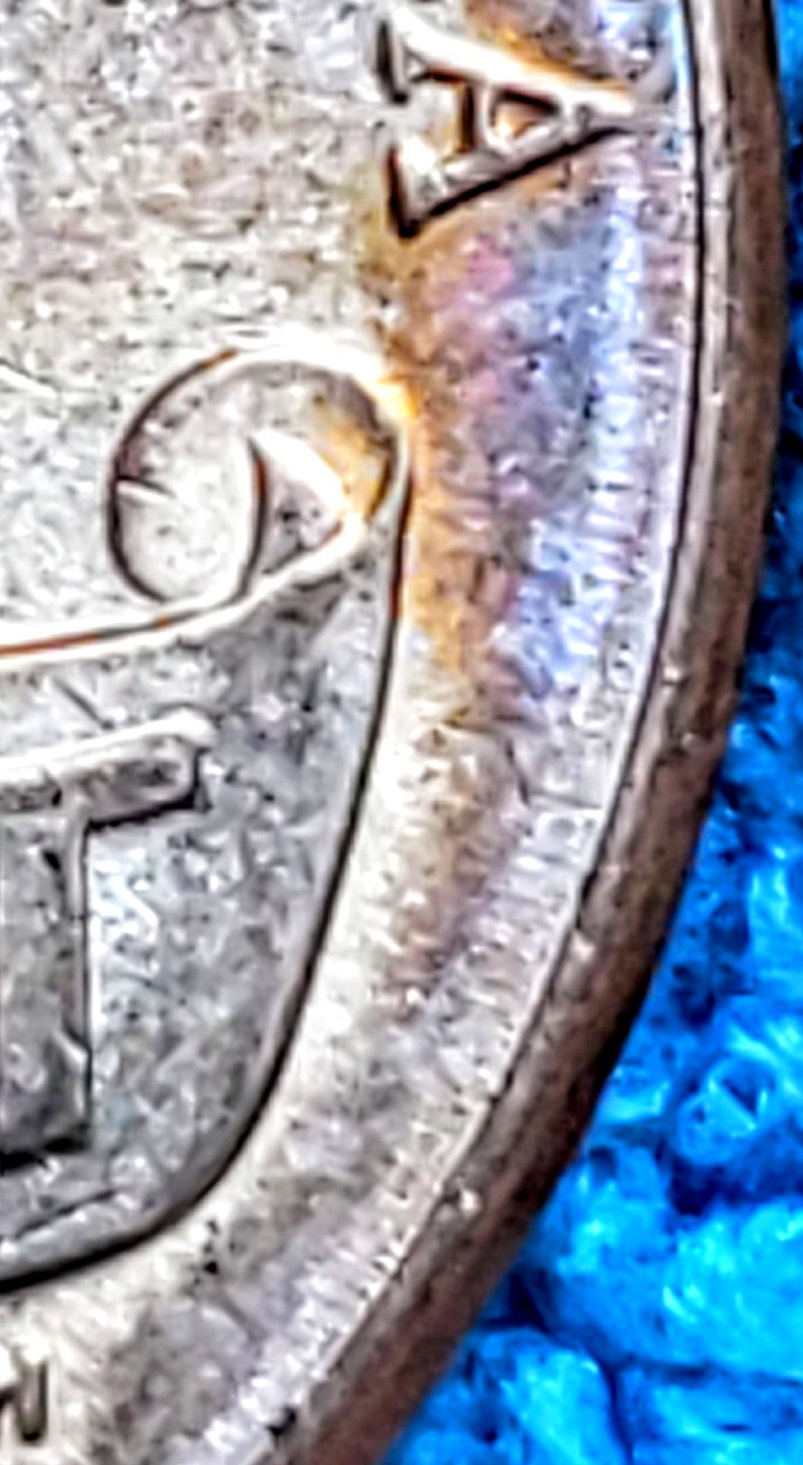 Shield-Penny-With-Edge-Lettering-And-Dotting-On-Rev