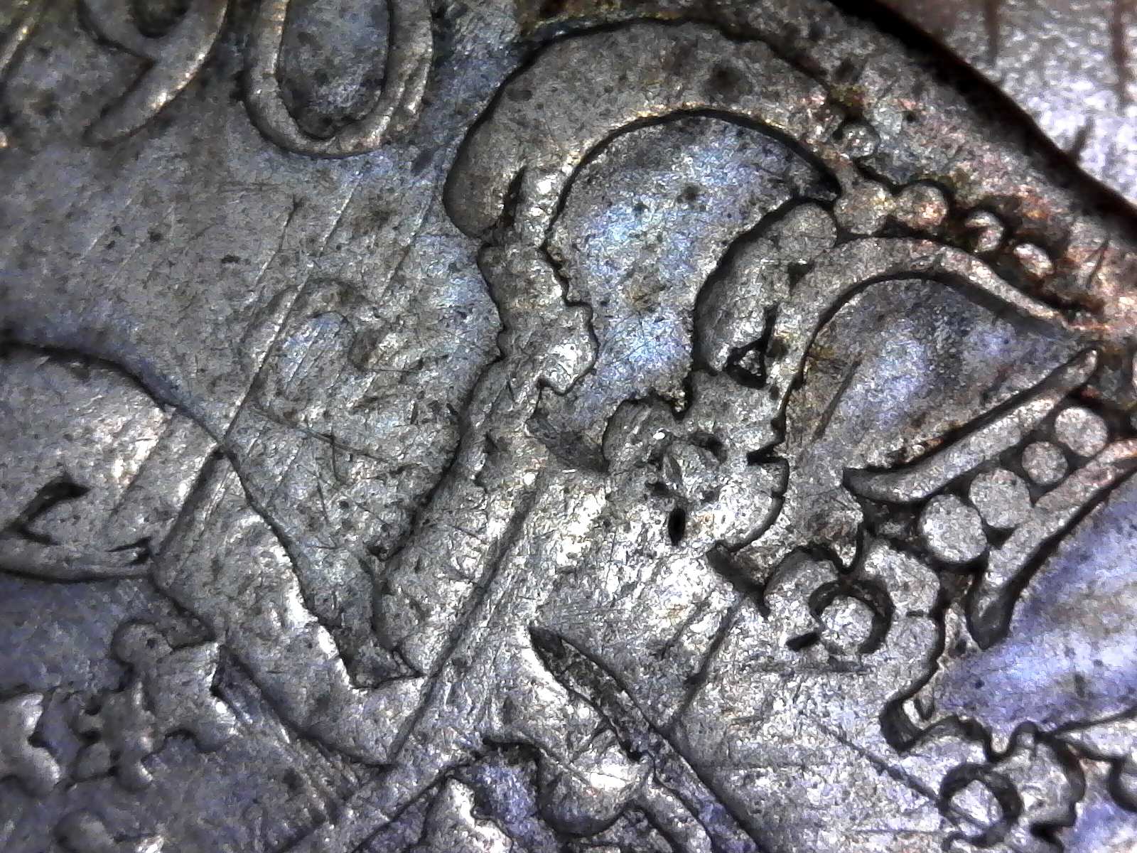 1790-Kingdom-Of-Naples-120-Grana---Contemporary-Counterfeit?
