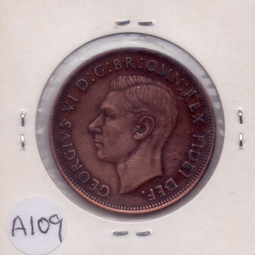 Brazenly-Polished-Australian-Pennies