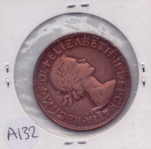 Brazenly-Polished-Australian-Pennies