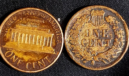 1980-D-Penny-Struck-On-1875?-Indian-Penny