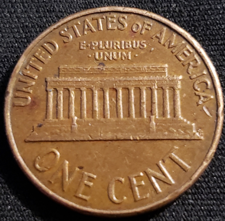 1960-D-1c-With-Unusual-Die-Break?