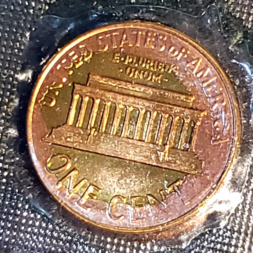 1963-D-Lincoln-In-Mint-Pack?-Possible-High-Grade?