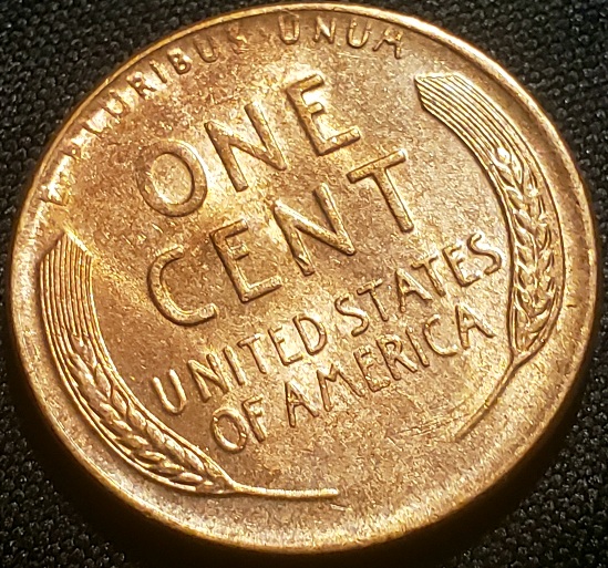 1956-D-1-Cent-With-Extra-Vest/Bust-South-Of-MM