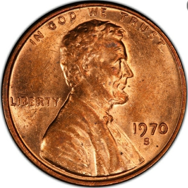 1970-S-Cent-Ld/Sd-Identification-Help