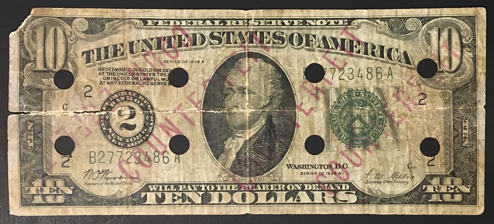 Post-Your-New-Currency-Acquisitions!