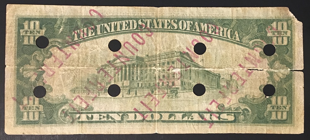 Post-Your-New-Currency-Acquisitions!