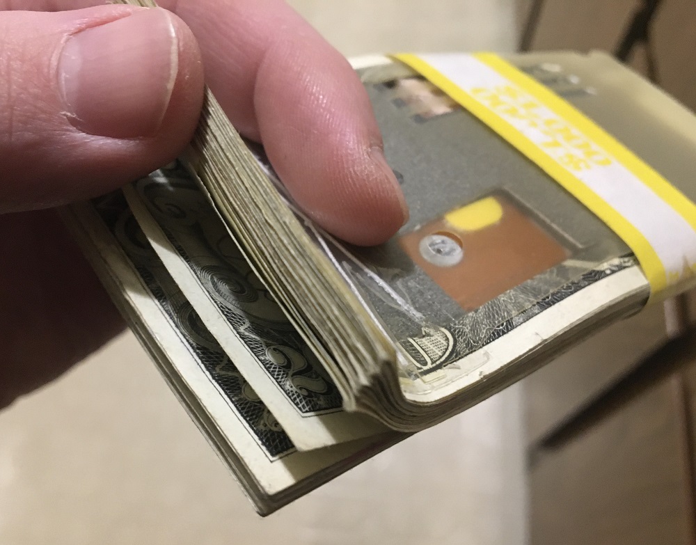 Post-Your-New-Currency-Acquisitions!