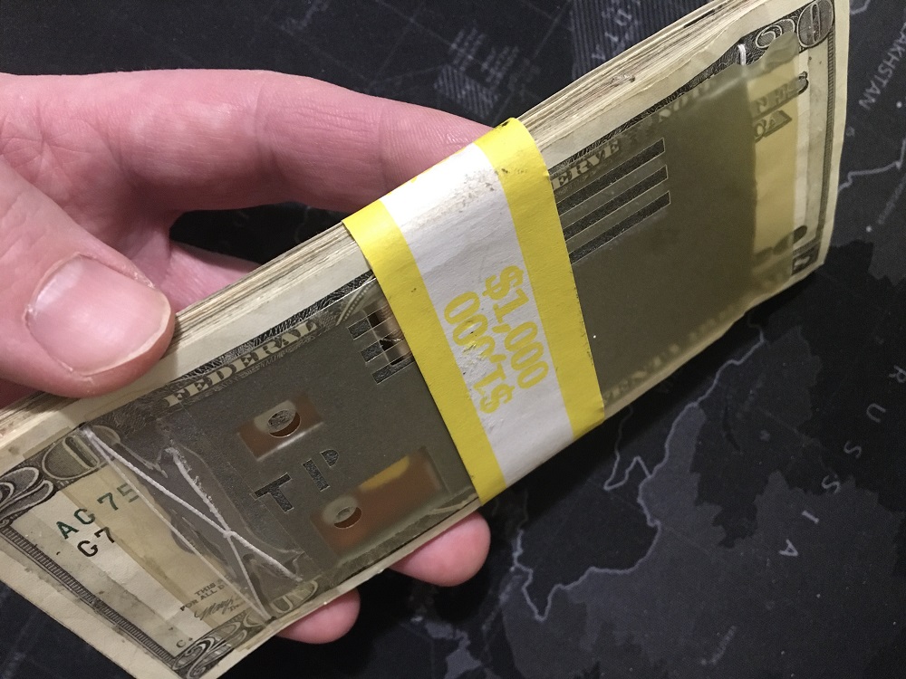 Post-Your-New-Currency-Acquisitions!