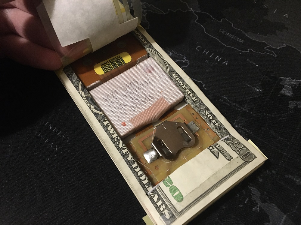 Post-Your-New-Currency-Acquisitions!