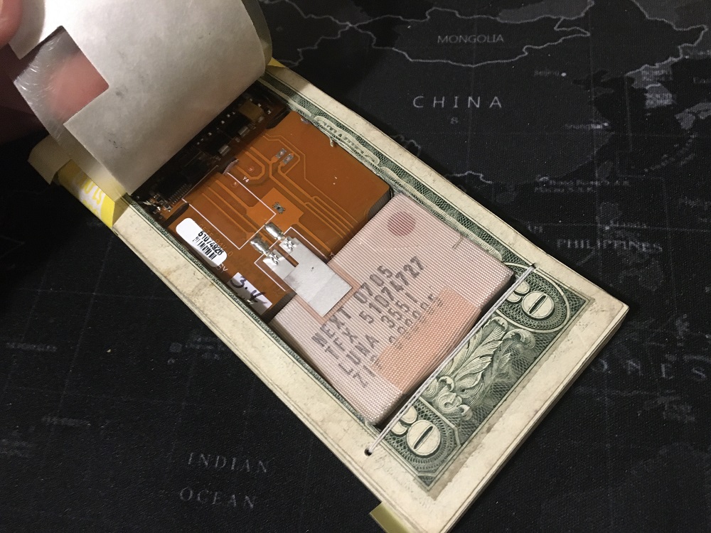 Post-Your-New-Currency-Acquisitions!