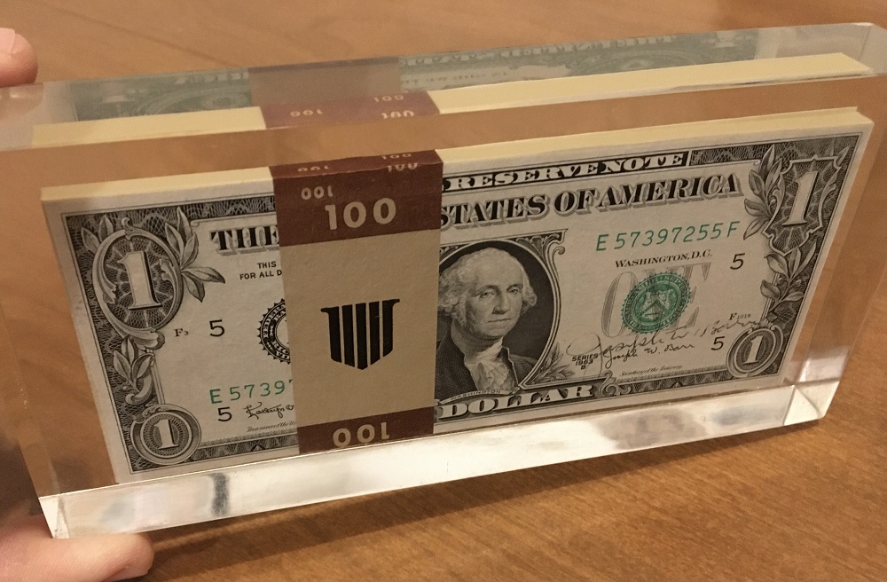 Post-Your-New-Currency-Acquisitions!