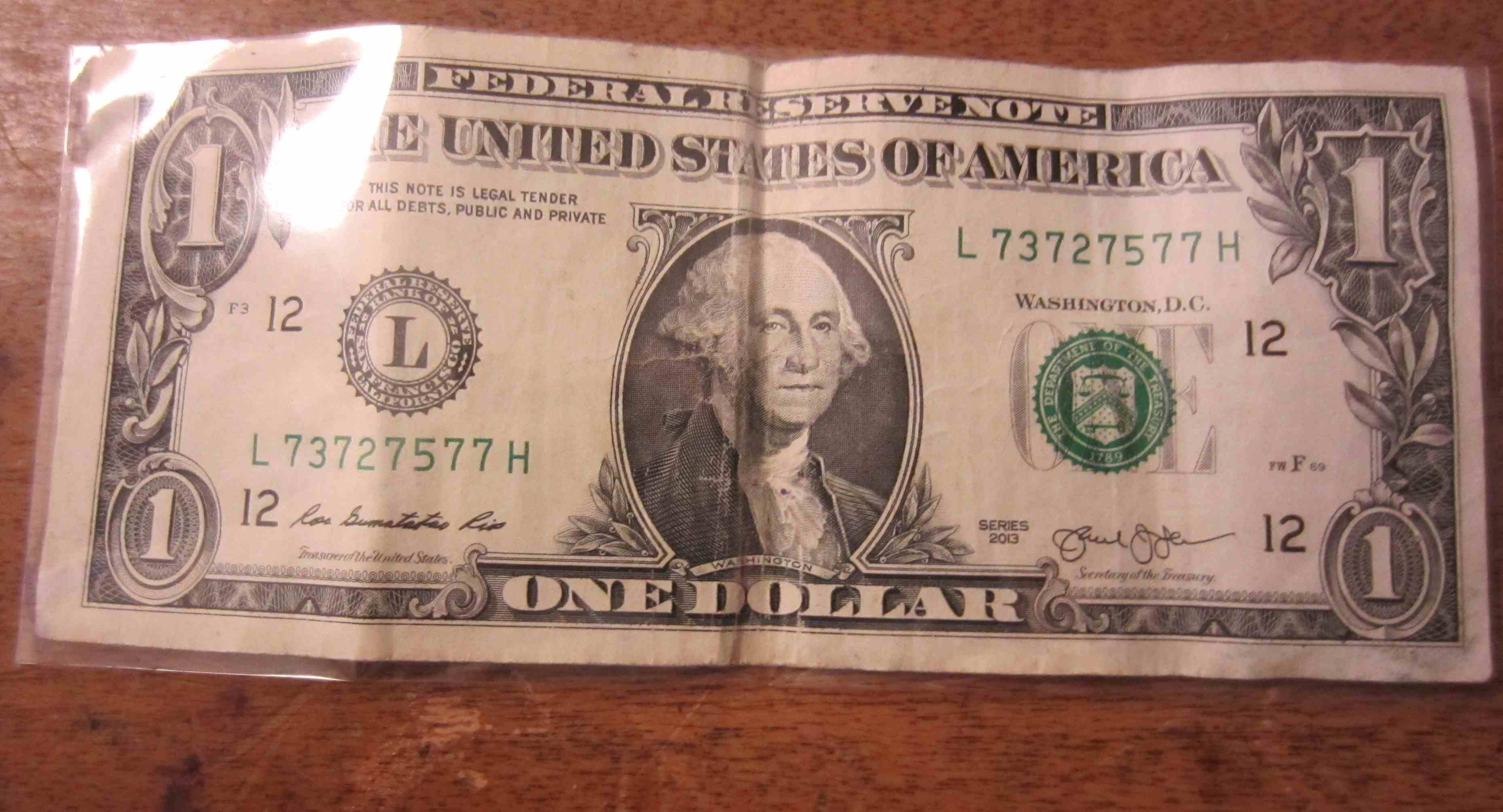 Two-One-Dollar-Bills