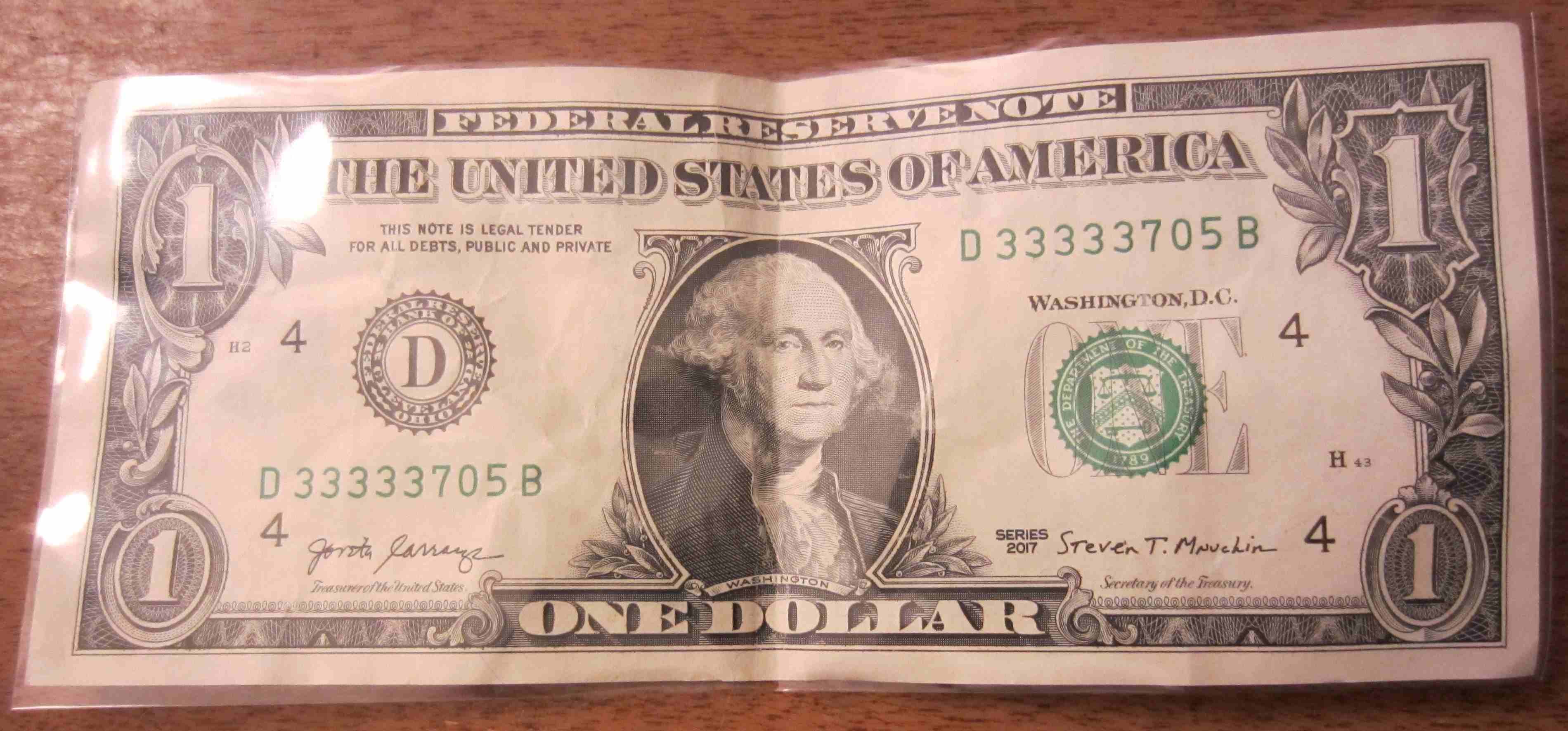 Two-One-Dollar-Bills