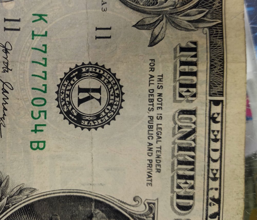 1981-D-Penny!-Unusually-Shiny!