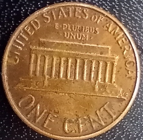 The-1982-D-Error-Coin-Cent