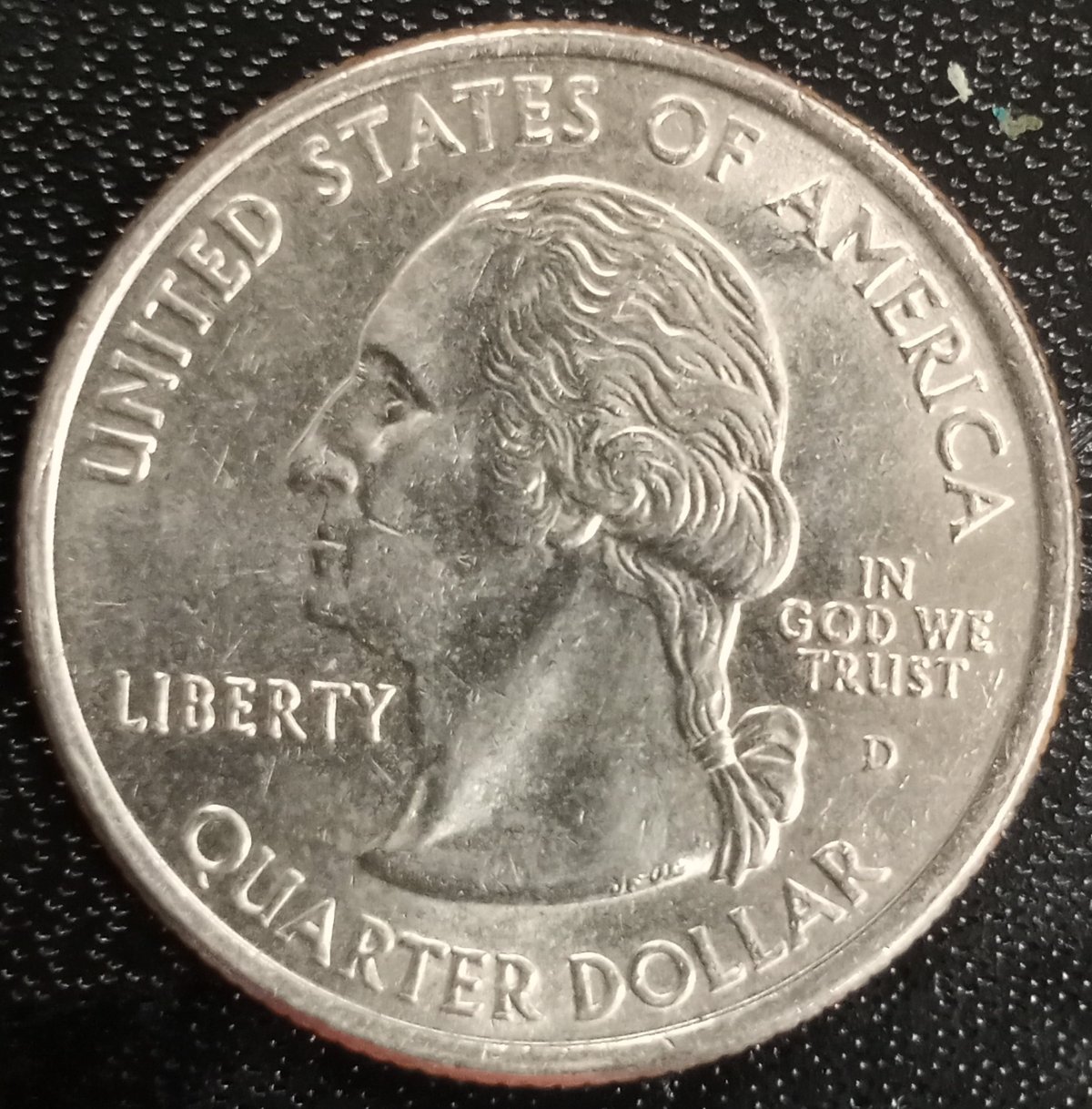 2005-D-Oregon-State-Quarter