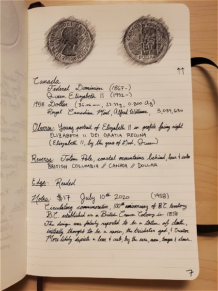 New-Coin-Collection-Organization-And-Art-Endeavor