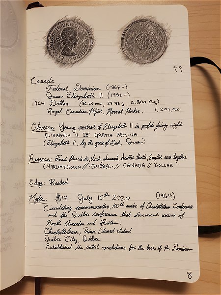 New-Coin-Collection-Organization-And-Art-Endeavor