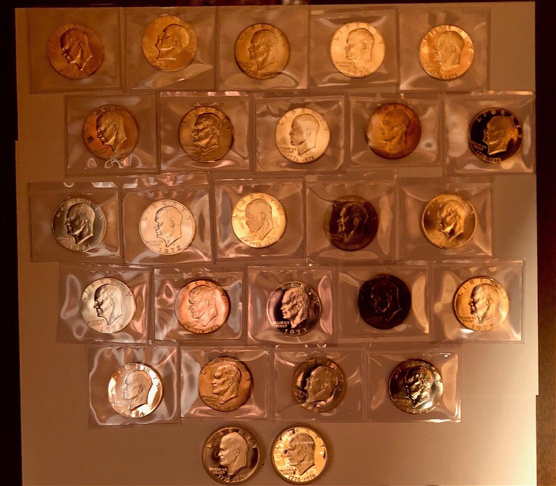 Post-An-Ike-Eisenhower-Dollar